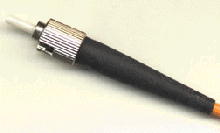 Коннекторы для оптоволоконного кабеля 1
