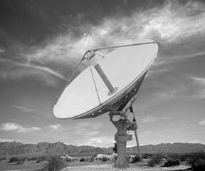  принципы организации спутниковых каналов связи 1