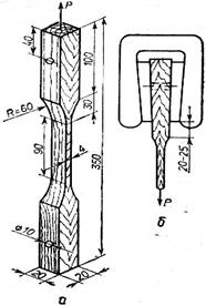  механические свойства древесины 1