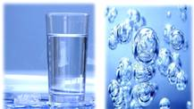 Вода как реагент и как среда для химического процесса (аномальные свойства воды) 1