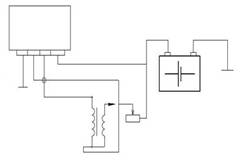  электрические схемы проверки приборов на исправное состояние 3