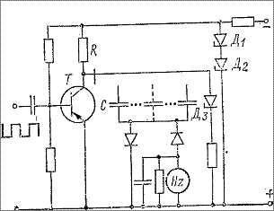 Метод перезарядд конденсатора 2