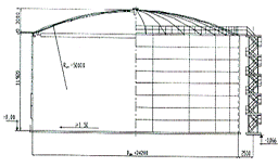  резервуары вертикальные стальные типа рвс низкого давления 1