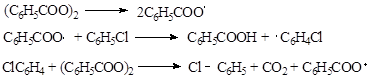 Типы реакций и их классификация в органической химии 11