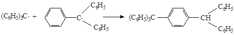 Типы реакций и их классификация в органической химии 7