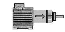 Ремонт электродвигателей переменного тока (АД с КЗР) 6