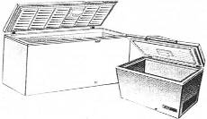  классификация торгового холодильного оборудования 4
