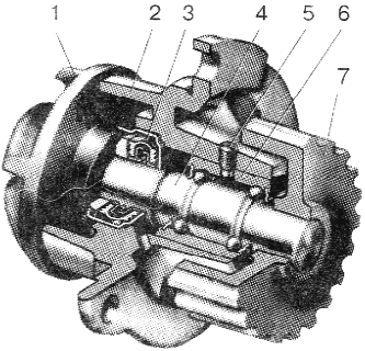 Анализ системы охлаждения двигателя ВАЗ 4