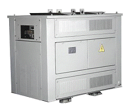 Сухие трансформаторы комплектуются обмотками фирмы класс нагревостойкости обмоток  2