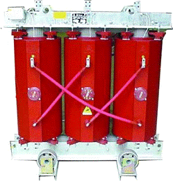 Сухие трансформаторы комплектуются обмотками фирмы класс нагревостойкости обмоток  3