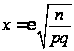 Теорема муавра лапласа  9