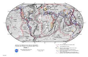  тектоника плит как система наук 1