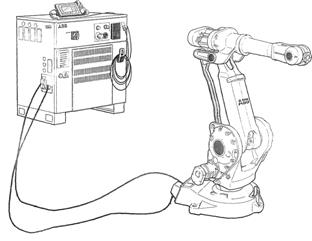  программирование промышленных роботов 1