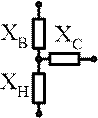 Схемы замещения трансформаторов 2