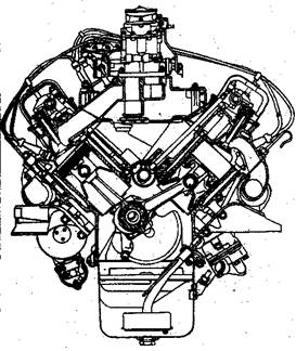 Двигатель 2