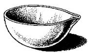 Фарфоровая посуда 3