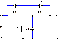 Для чего применяют RC-генераторы? 3