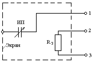 Электростатические вольтметры и электрометры 1