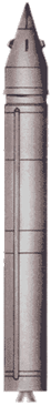 Межконтинентальная баллистическая ракета 10