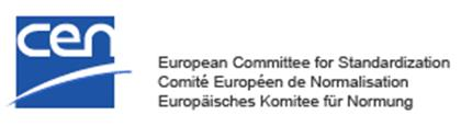  европейский комитет по стандартизации 1