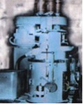 История литейного оборудования (производства) 14