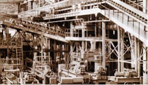 История литейного оборудования (производства) 17