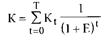 На практике часто пользуются модифицированной формулой для определения чтс для этого из состава о 1