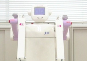 Виды медицинских роботов 9