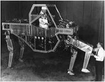 История робототехники 16