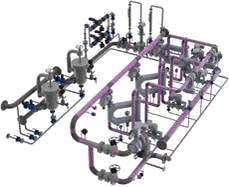 Система измерения количества и показателей качества нефти 5
