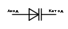  обозначение конденсаторов на схемах 4
