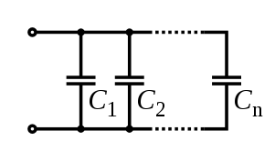  характеристики конденсаторов 3