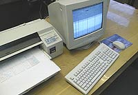 Состав станции 11